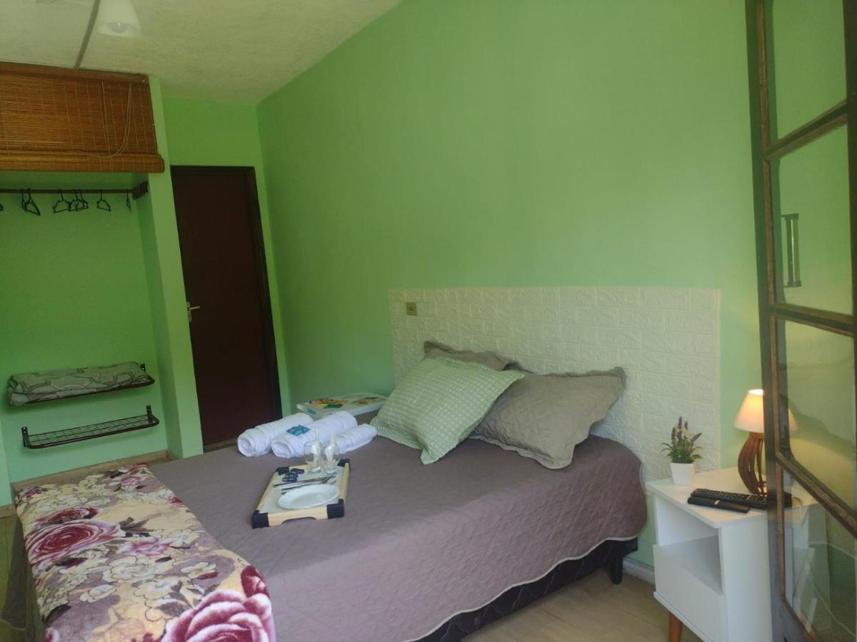 Hr Pousada Penedo  Extérieur photo