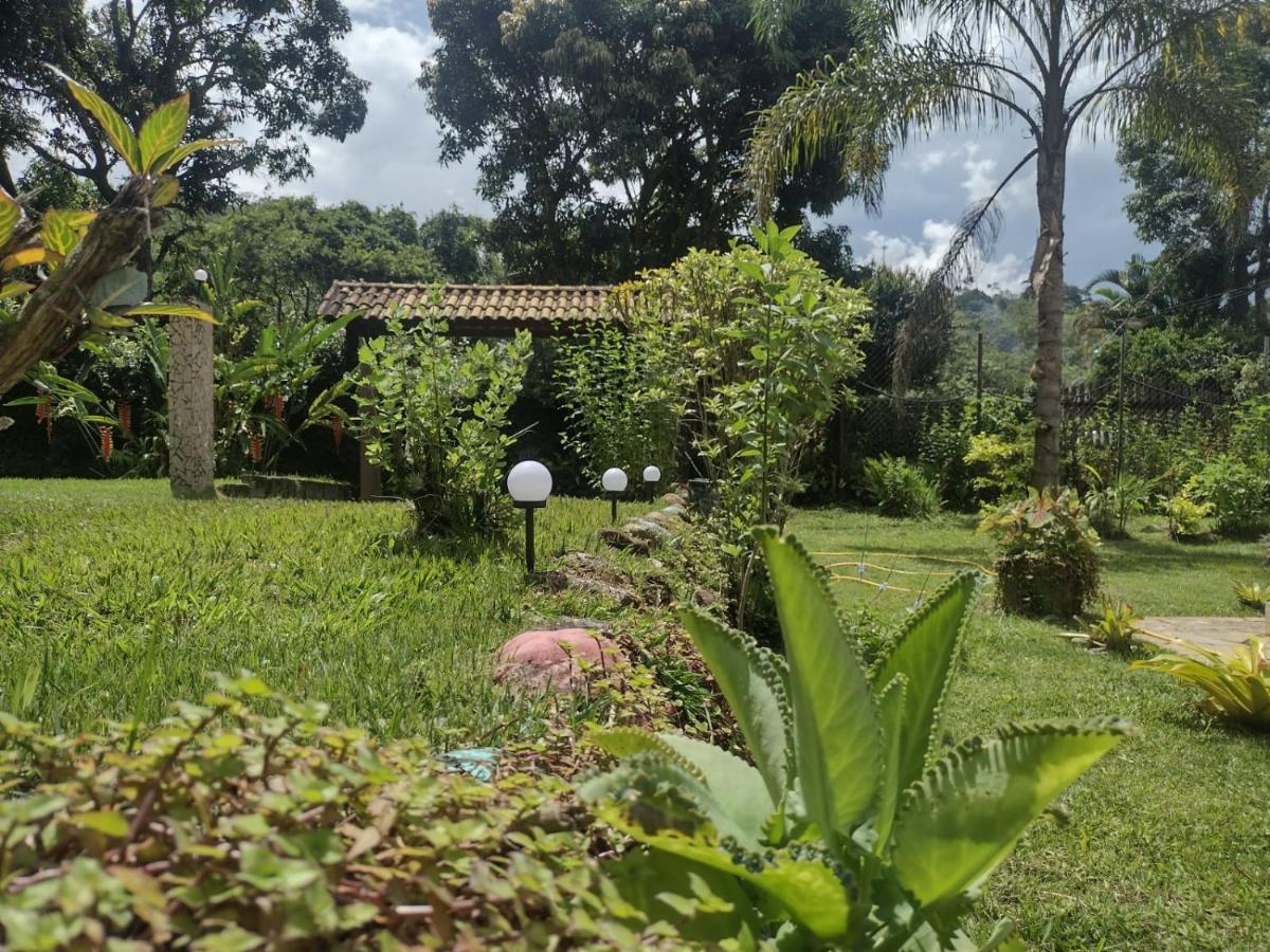 Hr Pousada Penedo  Extérieur photo