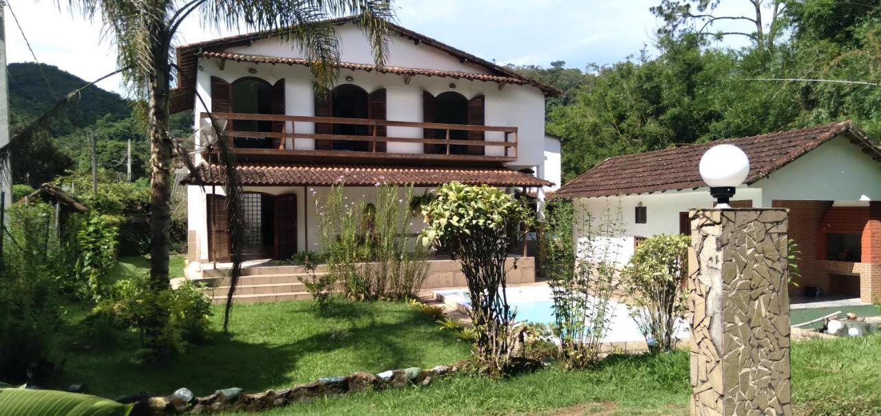 Hr Pousada Penedo  Extérieur photo