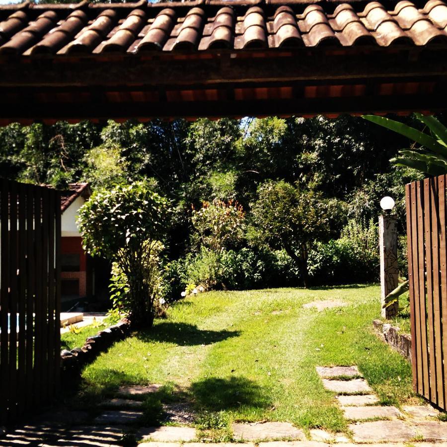 Hr Pousada Penedo  Extérieur photo