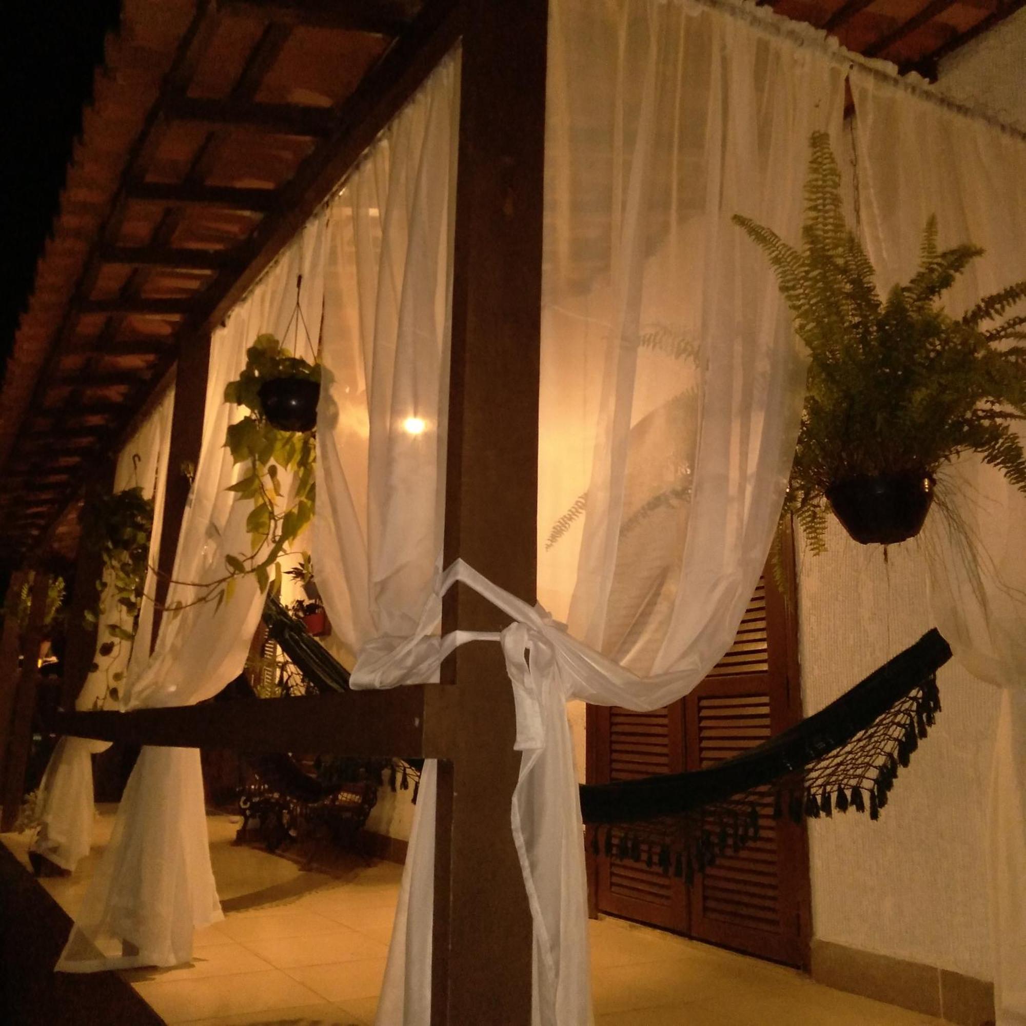 Hr Pousada Penedo  Extérieur photo