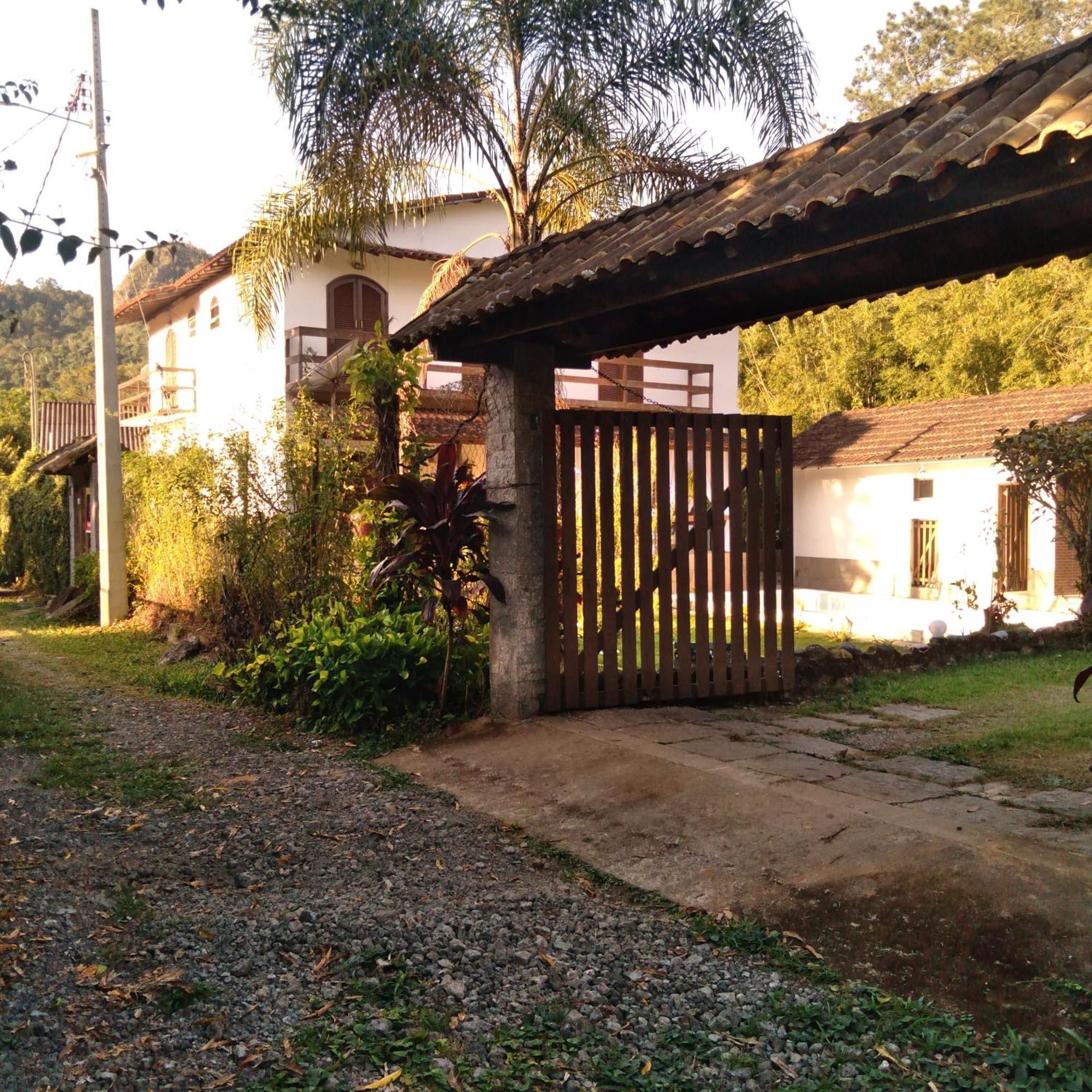 Hr Pousada Penedo  Extérieur photo