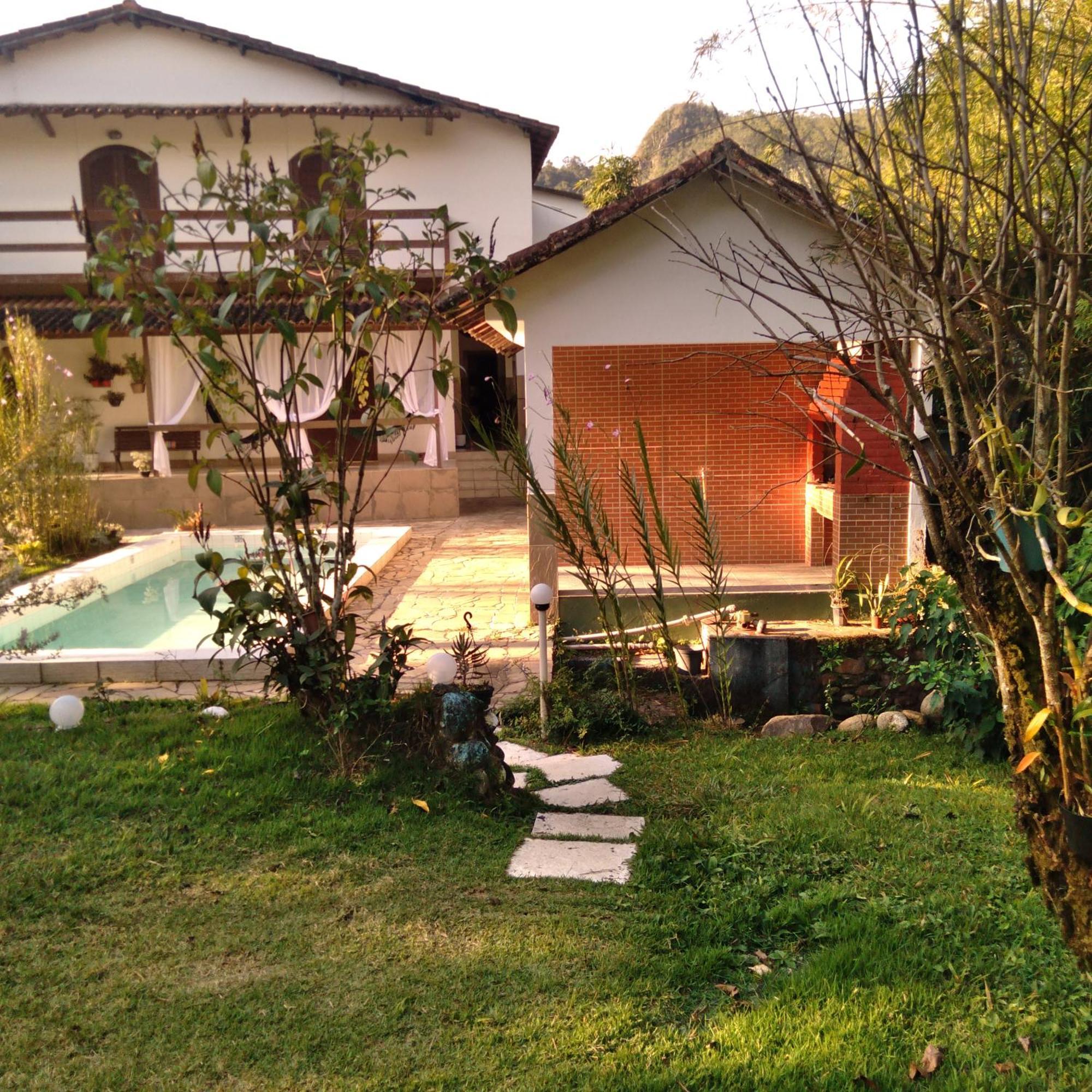 Hr Pousada Penedo  Extérieur photo