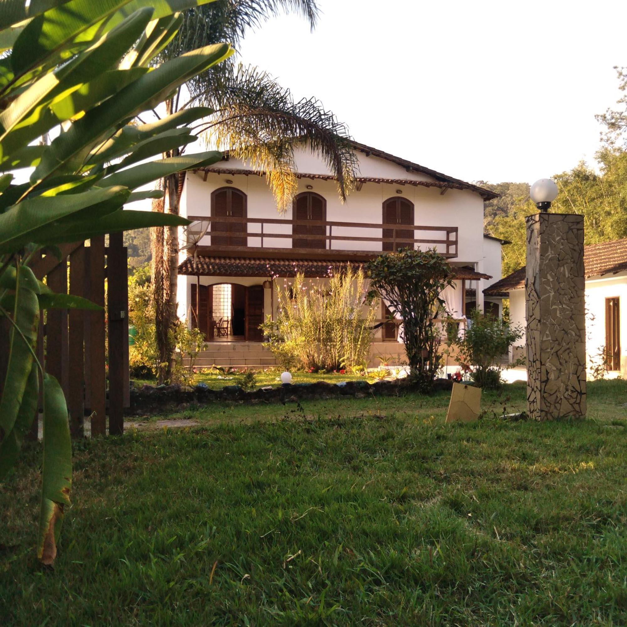 Hr Pousada Penedo  Extérieur photo