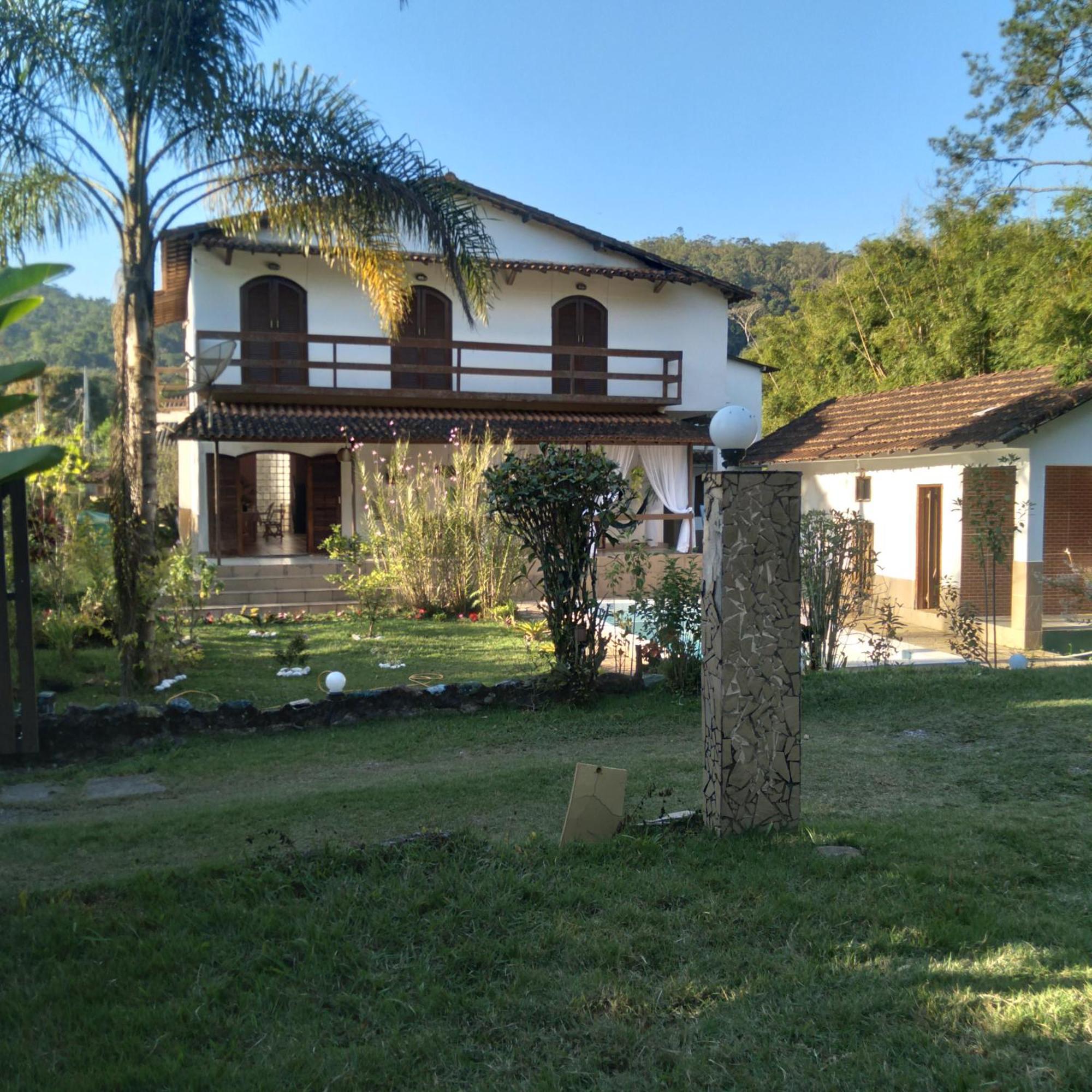 Hr Pousada Penedo  Extérieur photo