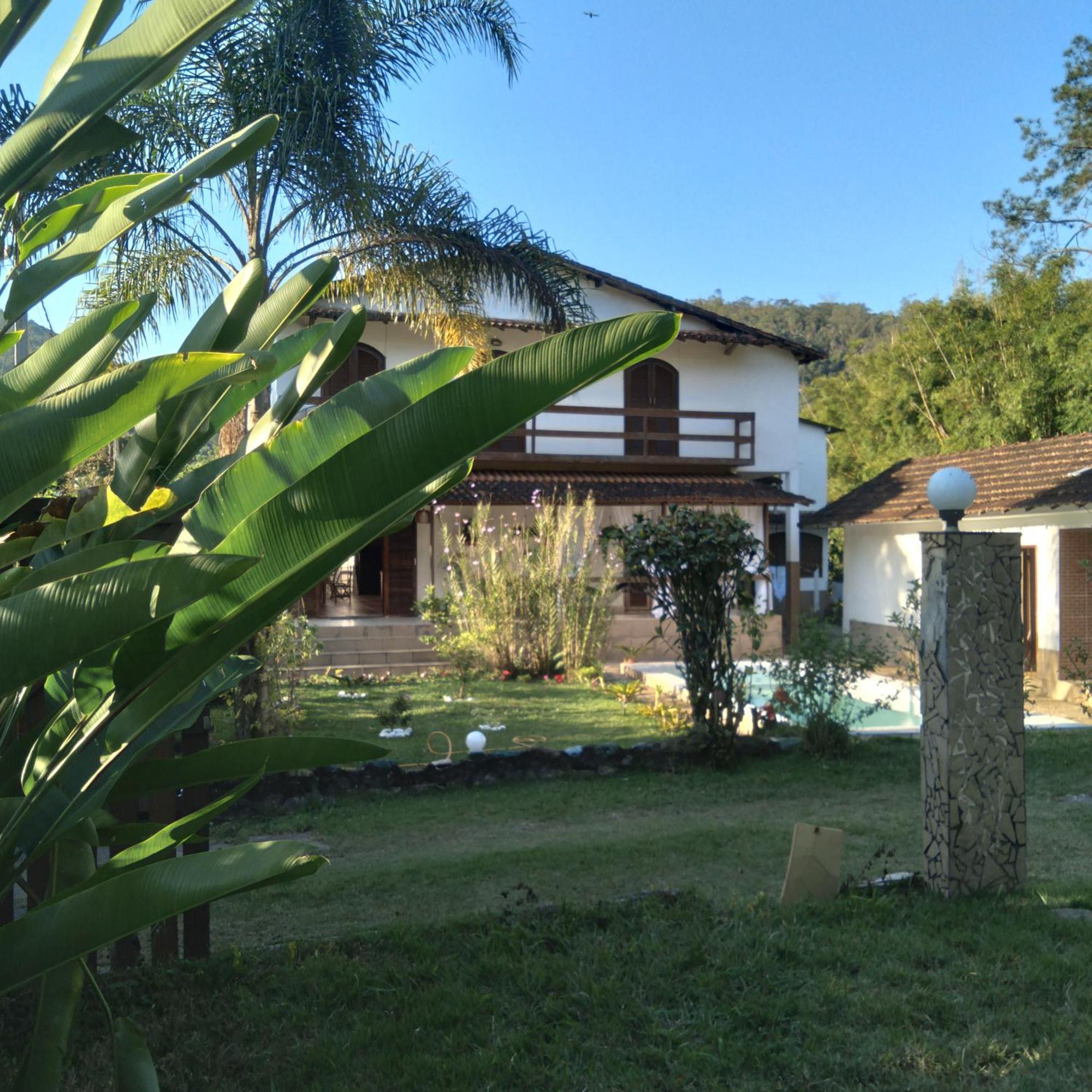 Hr Pousada Penedo  Extérieur photo